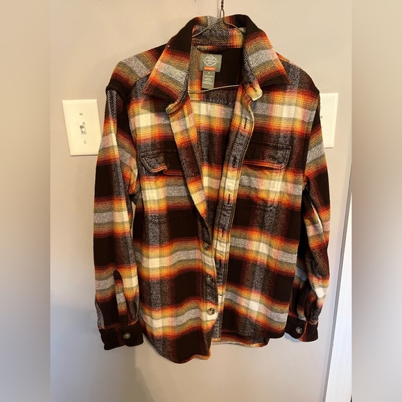 St. John's Bay Jackets & Blazers - Shacket